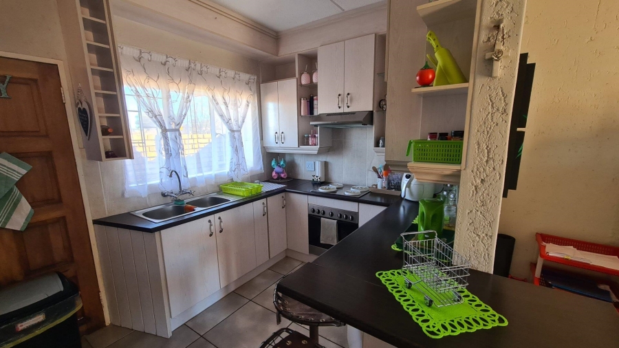 3 Bedroom Property for Sale in Baillie Park North West